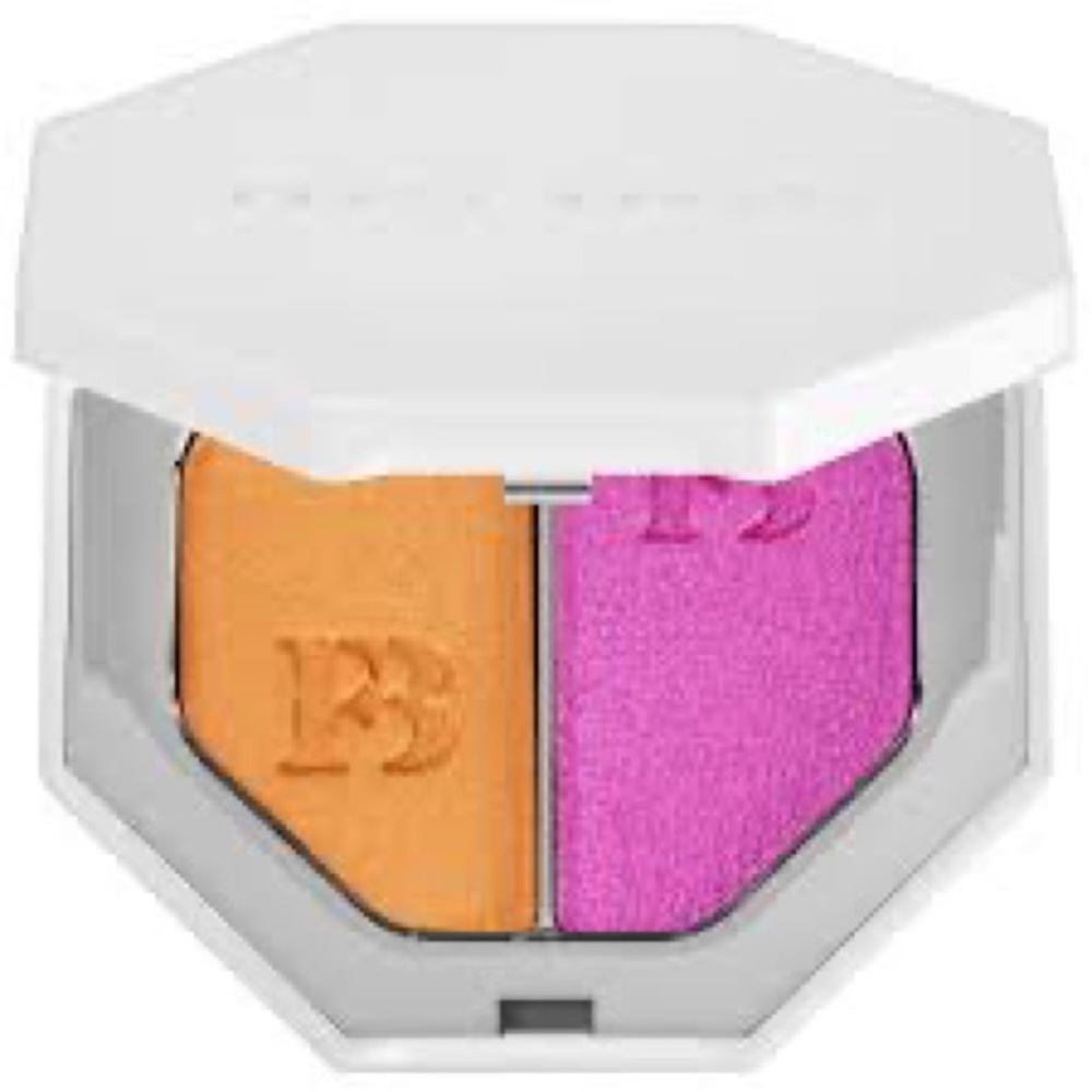 REDUCED‼️Fenty Beauty Killawatt Foil Highlighter Mimosa Sunrise Sangria Sunset - Picture 1 of 7